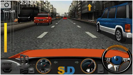 760 Mod Apk Game Dr Driving  Best HD