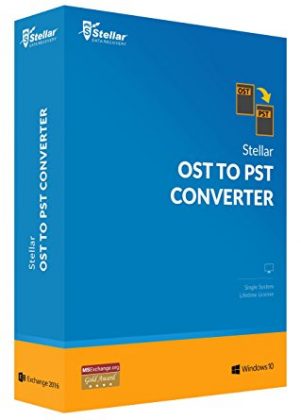 stellar ost to pst converter 10