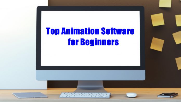 good free animation software for beginners