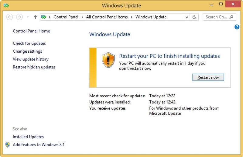 upgrade-windows-10through-windows-update