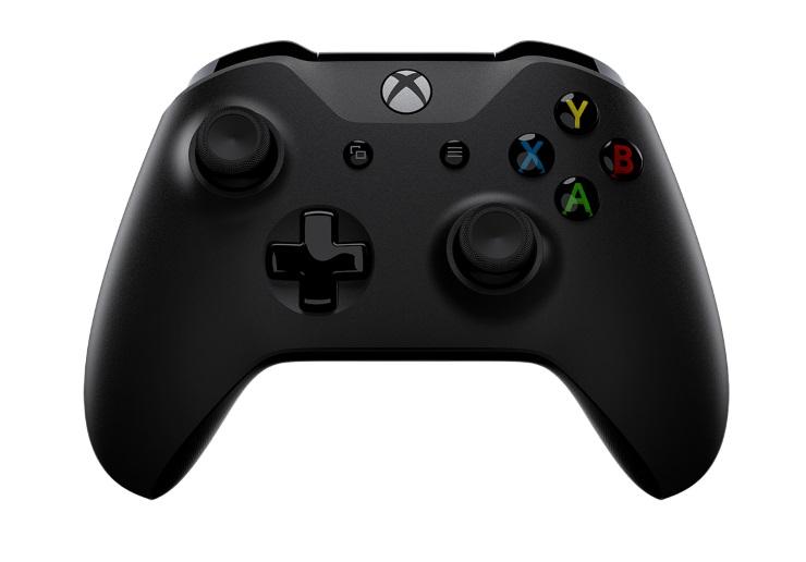 Microsoft Xbox One X: A Remarkably Powerful Console - Techyv.com