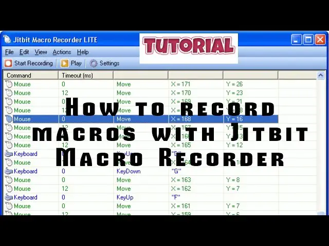 instal the new for apple Macro Recorder 3.0.42
