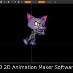 Top 10 2D Animation Maker Software Tools (Free and Paid)