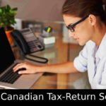 Top 10 Canadian Tax-Return Software