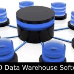 Top 10 Data Warehouse Software