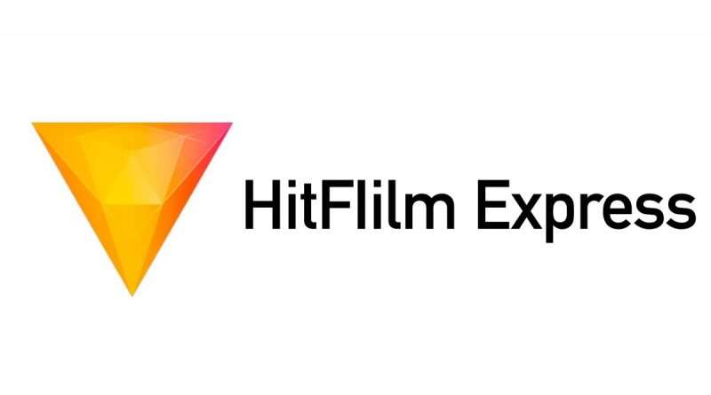 hitfilm express 13
