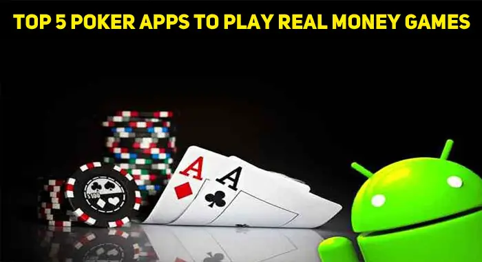 bet real money poker app