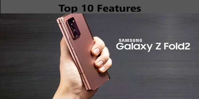 galaxy z fold 2 straight talk