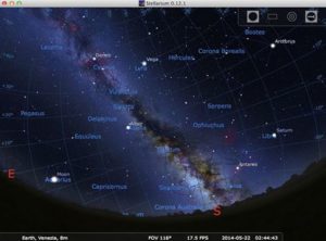 best astronomy software for windows 10