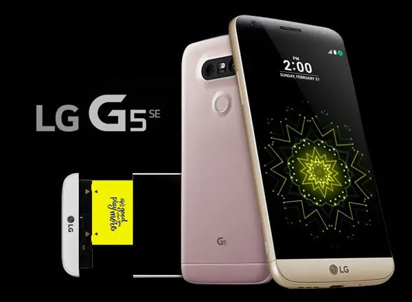 LG-G5 