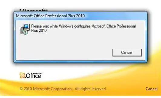 Download microsoft office single image 2010