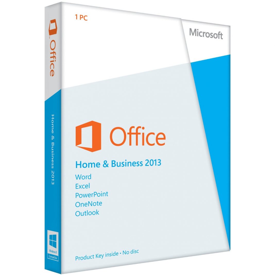 microsoft office home and business 2021