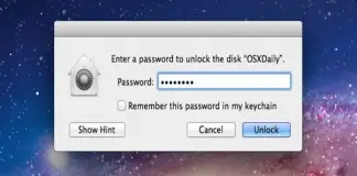 password protected external hard drive