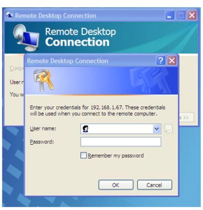 how to reinstall remote desktop client windows 10