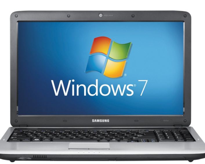 windows 7 computer for sale